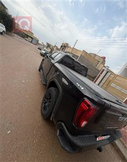 جي ام سي سييرا